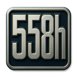 558h আপত্তি নোটিশ